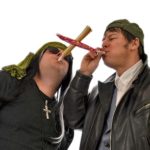 Rock in den Vatertag