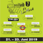 Plakeat Brunnefest Römerberg